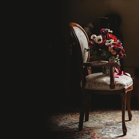 Salotto Delle Arti Otel Modena Dış mekan fotoğraf