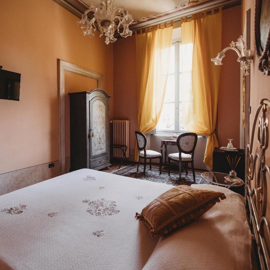 Salotto Delle Arti Otel Modena Dış mekan fotoğraf